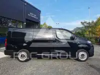 2021 Peugeot Expert