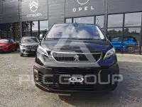 2021 Peugeot Expert