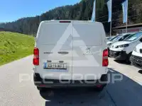 2021 Peugeot Expert