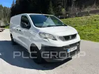 2021 Peugeot Expert