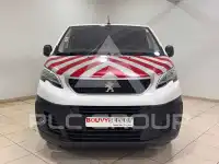 2021 Peugeot Expert