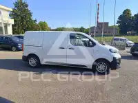 2021 Peugeot Expert