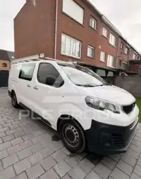2021 Peugeot Expert