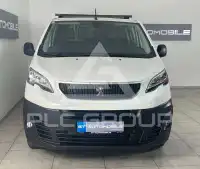 2021 Peugeot Expert
