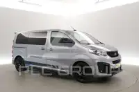 2021 Peugeot Expert