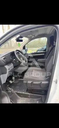 2021 Peugeot Expert