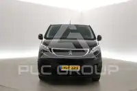 2021 Peugeot Expert