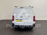 2021 Peugeot Expert