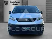 2021 Peugeot Expert