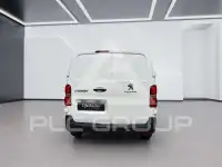 2021 Peugeot Expert