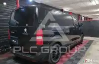 2021 Peugeot Expert