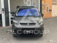 2021 Peugeot Expert