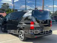 2021 Peugeot Expert