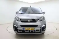 2021 Peugeot Expert