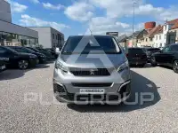2021 Peugeot Expert