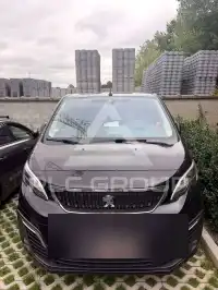 2021 Peugeot Expert