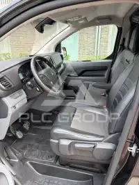 2021 Peugeot Expert