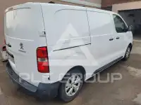 2021 Peugeot Expert
