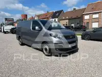 2021 Peugeot Expert