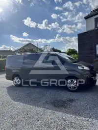 2021 Peugeot Expert