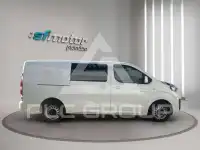 2021 Peugeot Expert