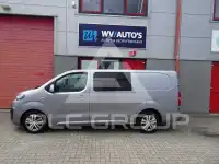 2021 Peugeot Expert