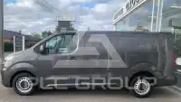 2021 Peugeot Expert