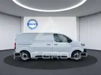2021 Peugeot Expert