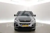 2021 Peugeot Expert