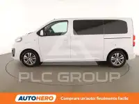 2021 Peugeot Expert