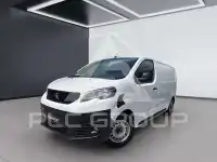 2021 Peugeot Expert