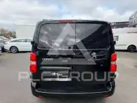 2021 Peugeot Expert