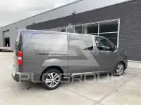 2021 Peugeot Expert