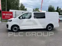 2021 Peugeot Expert
