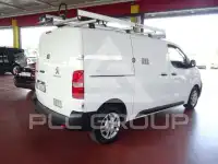 2021 Peugeot Expert