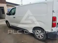 2021 Peugeot Expert