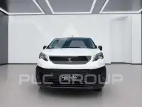 2021 Peugeot Expert