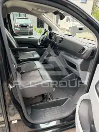 2021 Peugeot Expert