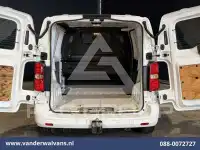 2021 Peugeot Expert