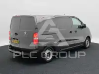 2021 Peugeot Expert