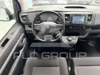 2021 Peugeot Expert
