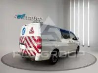 2021 Peugeot Expert