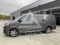 2021 Peugeot Expert