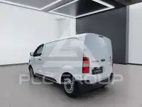 2021 Peugeot Expert