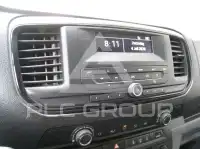 2021 Peugeot Expert
