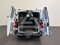 2021 Peugeot Expert