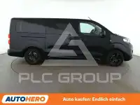 2021 Peugeot Expert