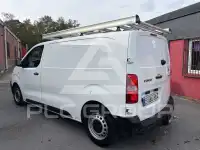 2021 Peugeot Expert