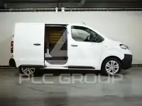 2021 Peugeot Expert