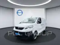 2021 Peugeot Expert